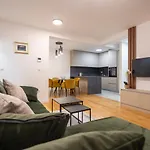 Daire Mistral Retreat Zadar