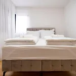 Mistral Retreat Daire