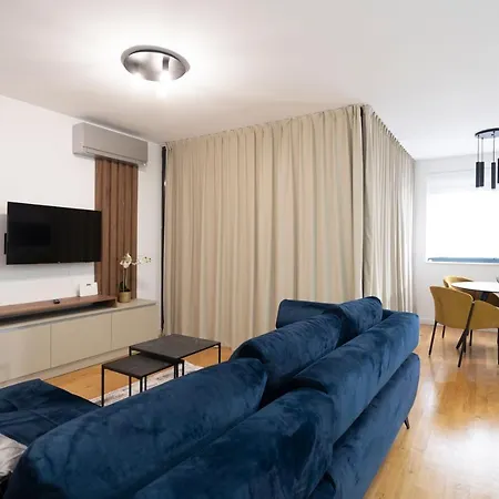 Mistral Retreat Задар