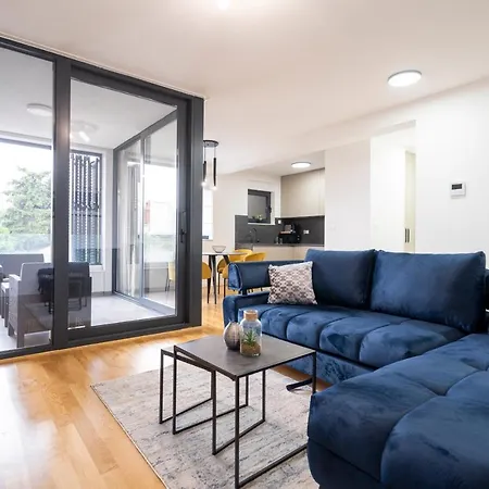 Mistral Retreat * Zadar