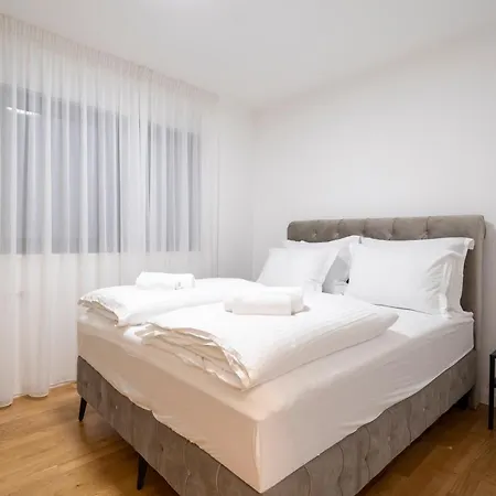 Mistral Retreat