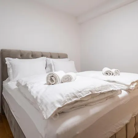 Mistral Retreat Apartman
