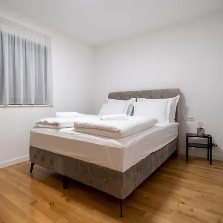 Mistral Retreat Zadar