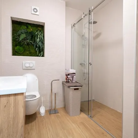 Mistral Retreat Zadar