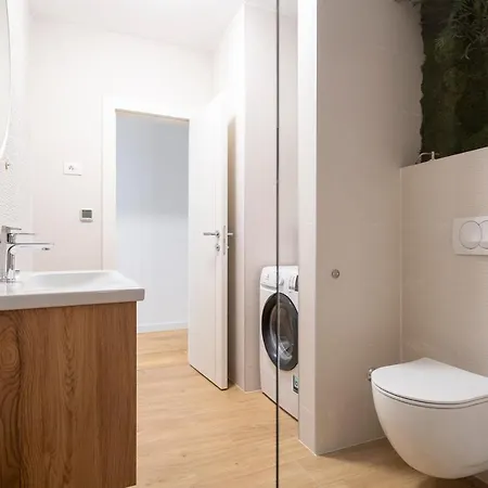 Apartment Mistral Retreat Zadar