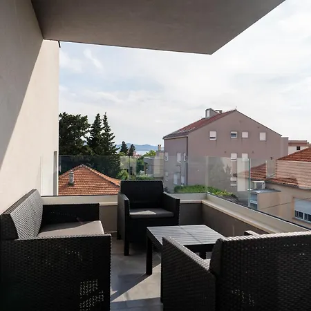 Apartment Mistral Retreat