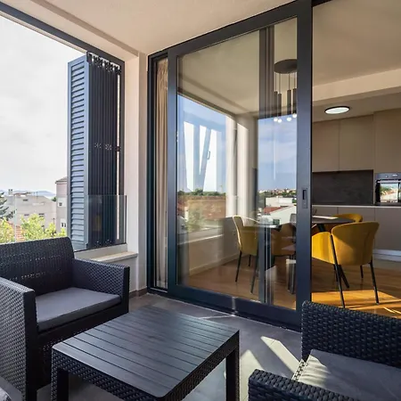 Daire Mistral Retreat *