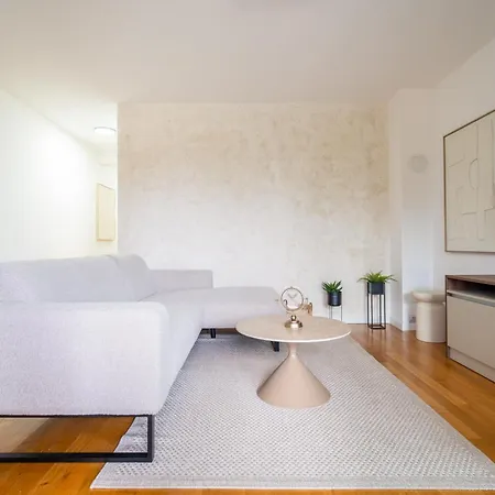 Mistral Retreat Apartman *
