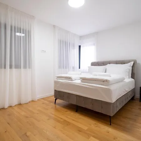 Apartment Mistral Retreat *