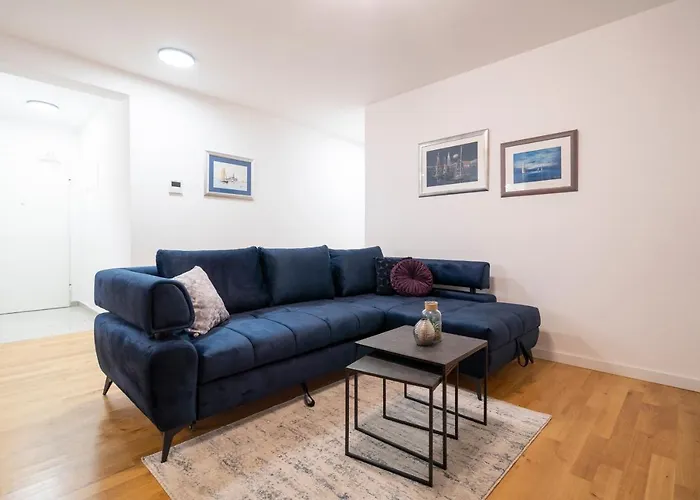 Mistral Retreat * 자다르