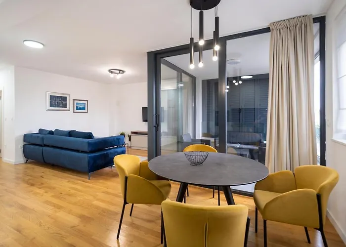 Mistral Retreat 아파트 *