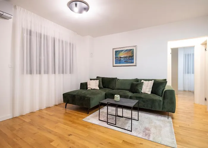 Mistral Retreat 아파트 *