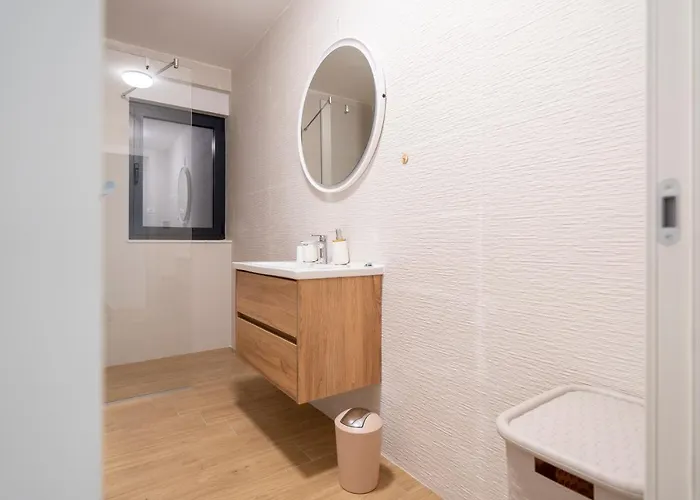 Daire Mistral Retreat Zadar