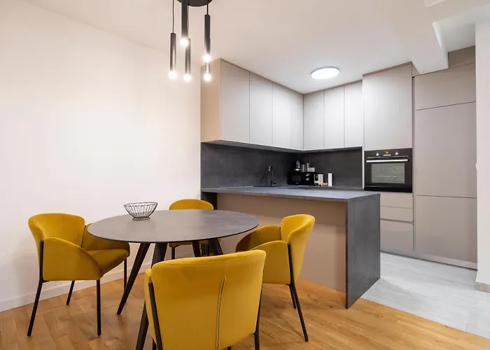 Mistral Retreat 아파트 *