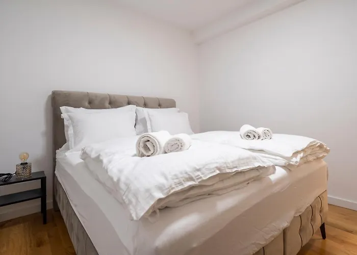 Mistral Retreat 아파트