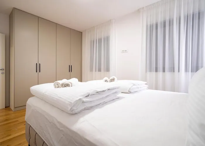 Mistral Retreat 아파트 *