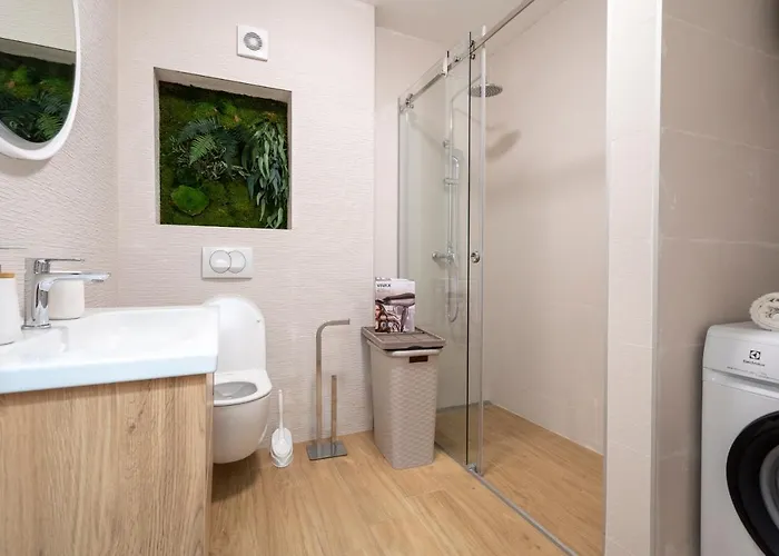 Mistral Retreat 자다르